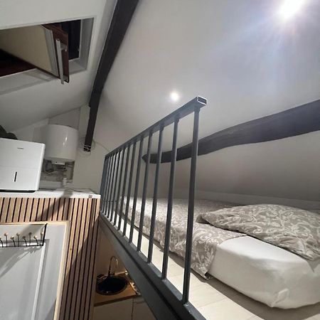 Maison Spa Soisy-sur-Seine Bagian luar foto
