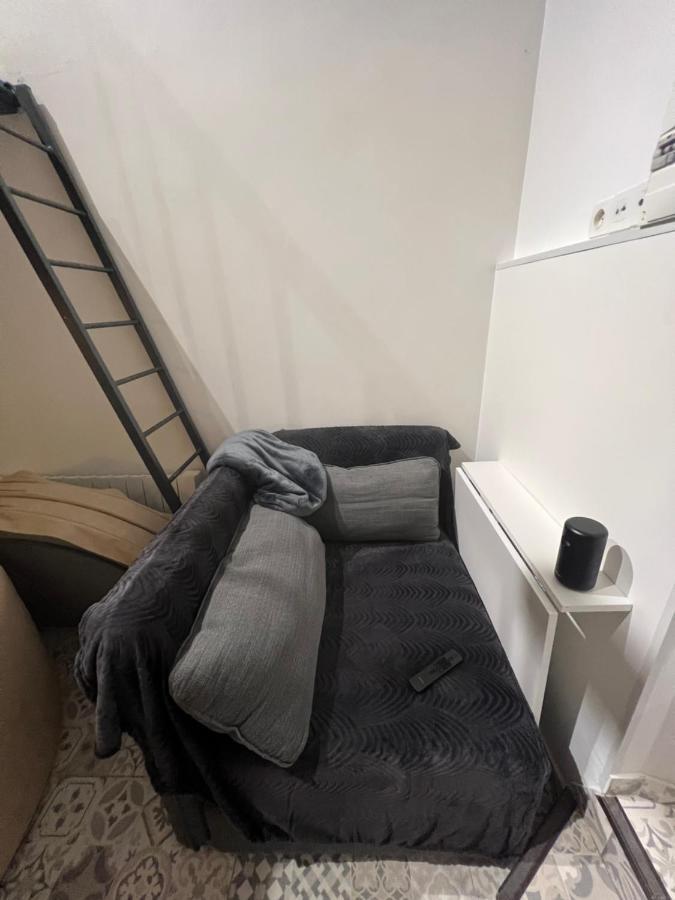 Maison Spa Soisy-sur-Seine Bagian luar foto